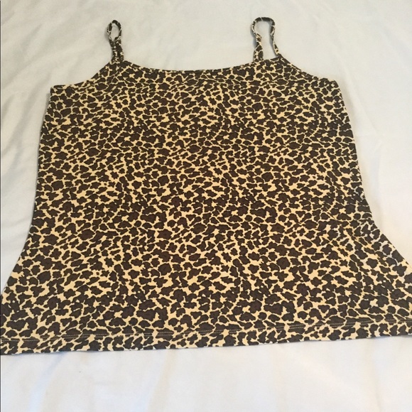 Women’s Apostrophe Tank Top - Picture 1 of 2